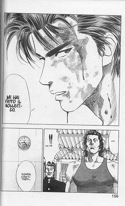 Read Slam Dunk IT Manga Online