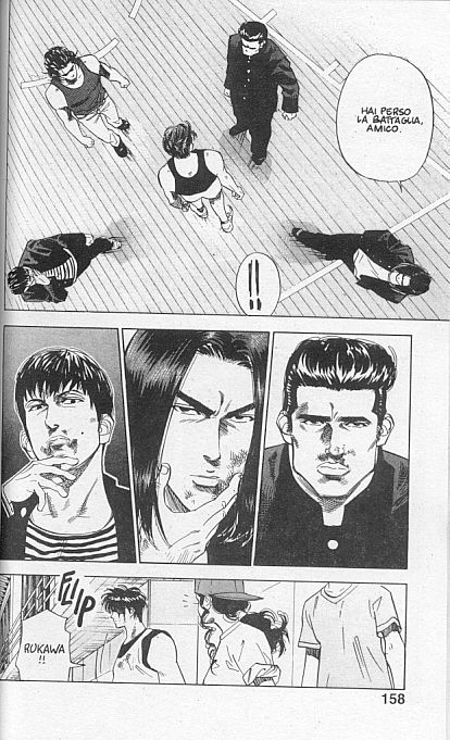 Read Slam Dunk IT Manga Online