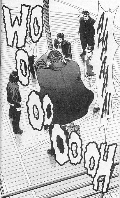 Read Slam Dunk IT Manga Online