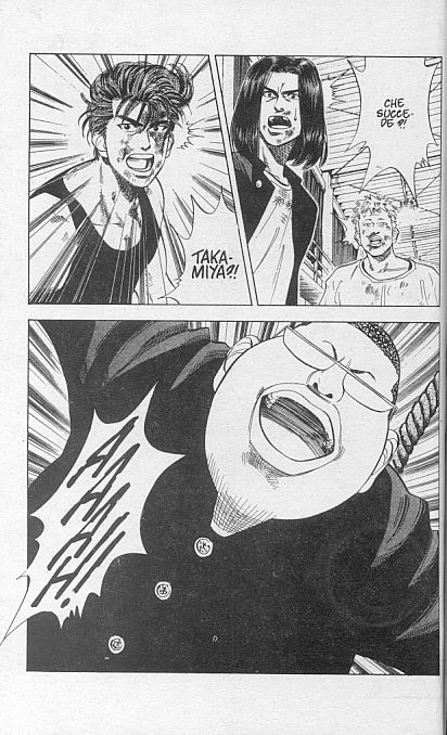 Read Slam Dunk IT Manga Online