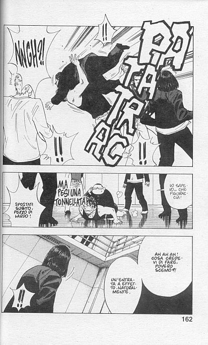 Read Slam Dunk IT Manga Online
