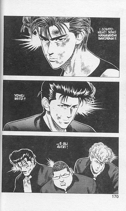 Read Slam Dunk IT Manga Online
