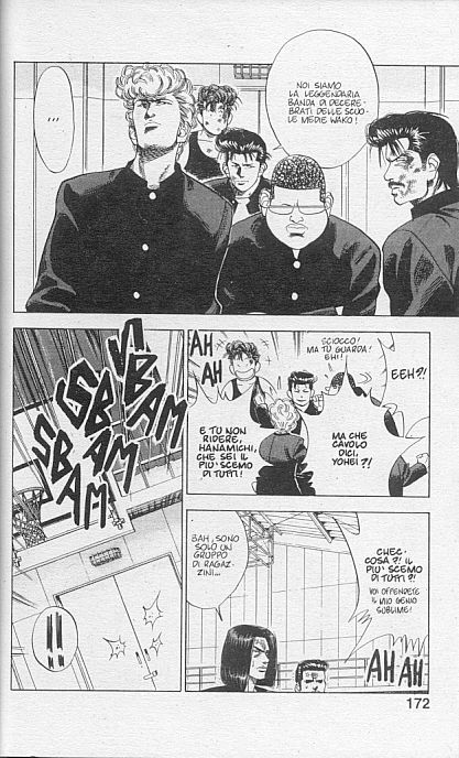 Read Slam Dunk IT Manga Online