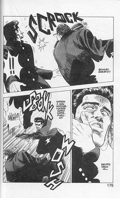 Read Slam Dunk IT Manga Online