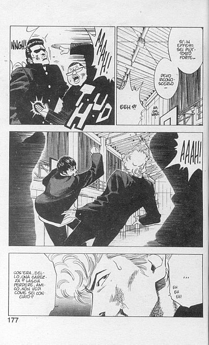 Read Slam Dunk IT Manga Online