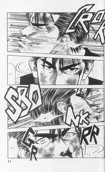 Read Slam Dunk IT Manga Online