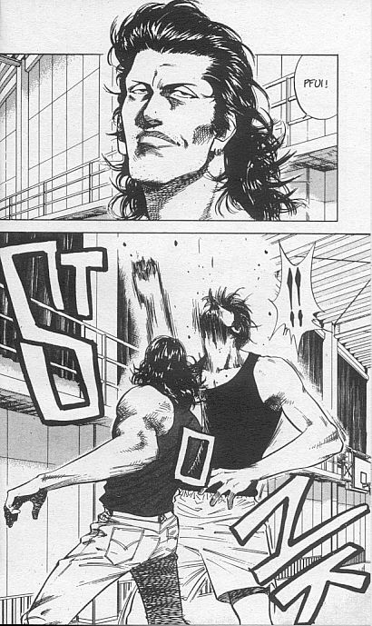 Read Slam Dunk IT Manga Online