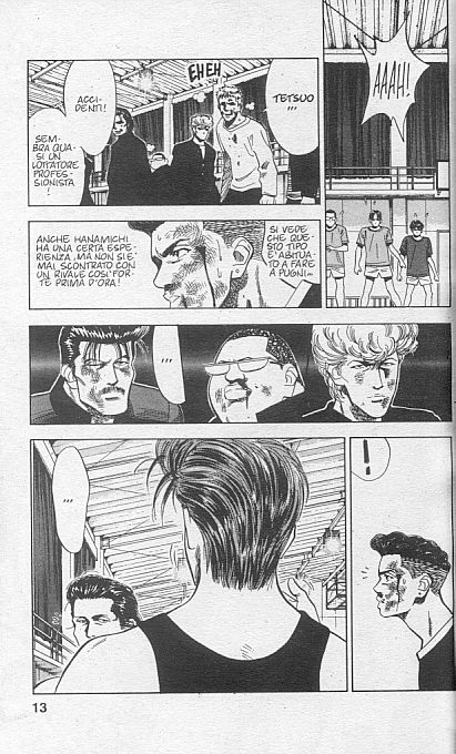 Read Slam Dunk IT Manga Online