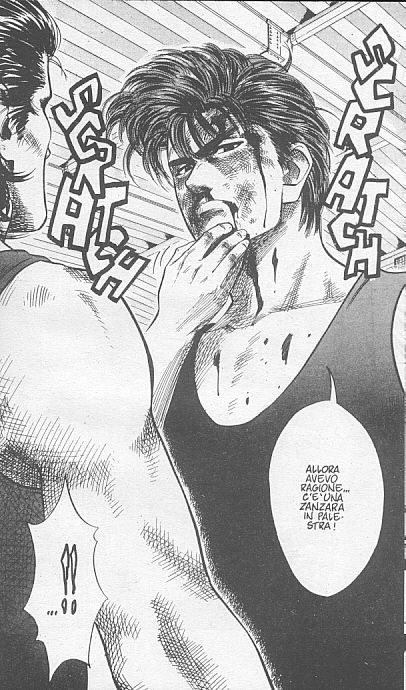 Read Slam Dunk IT Manga Online