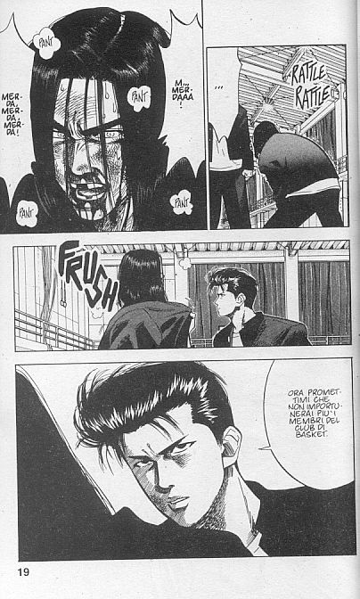 Read Slam Dunk IT Manga Online