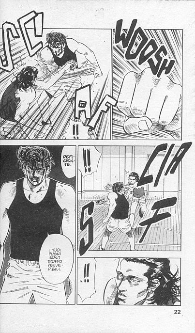 Read Slam Dunk IT Manga Online