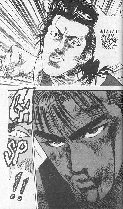 Read Slam Dunk IT Manga Online