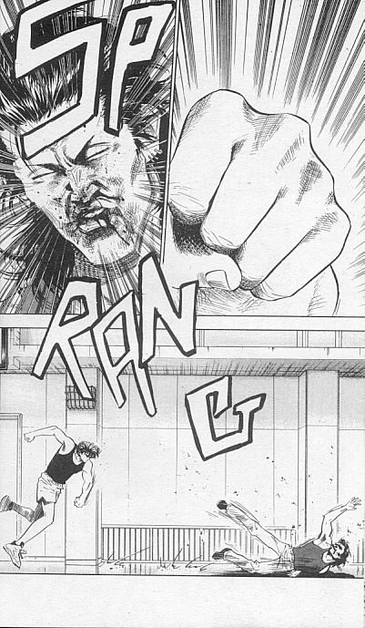 Read Slam Dunk IT Manga Online