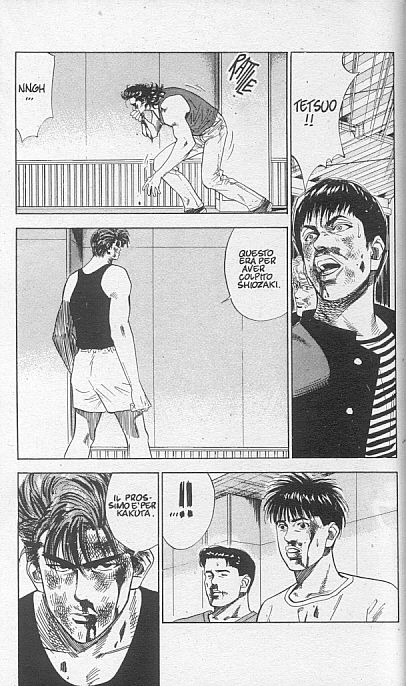 Read Slam Dunk IT Manga Online
