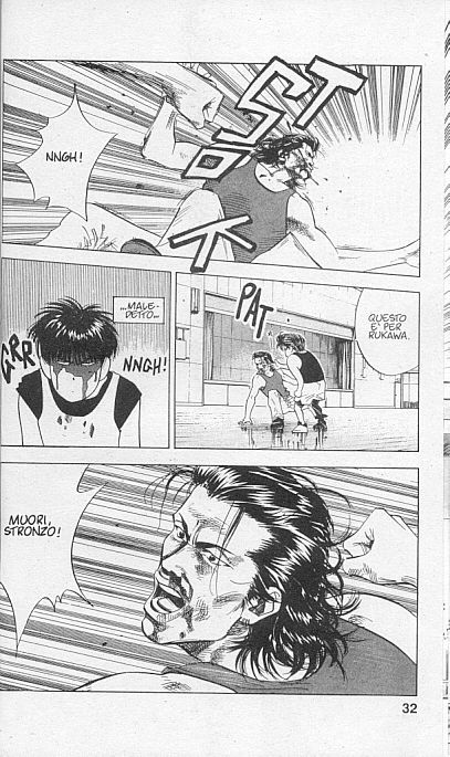 Read Slam Dunk IT Manga Online