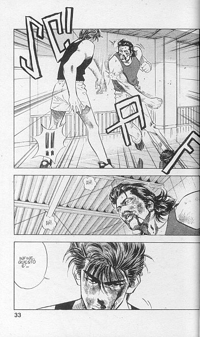Read Slam Dunk IT Manga Online
