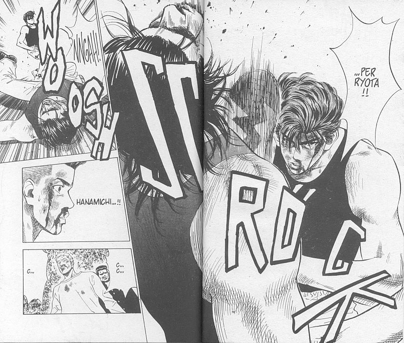 Read Slam Dunk IT Manga Online
