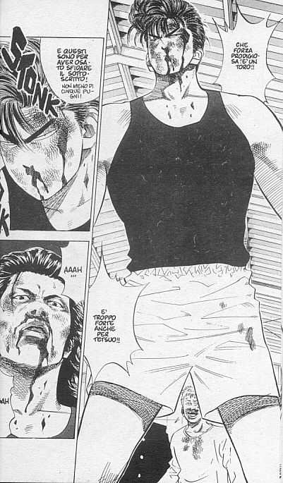 Read Slam Dunk IT Manga Online