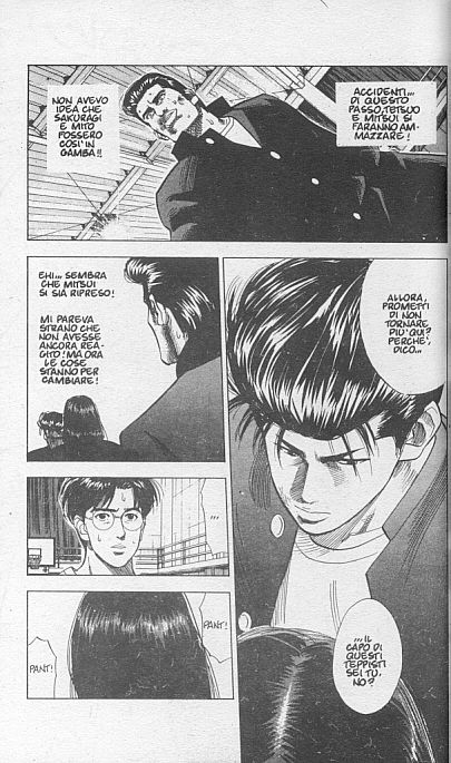 Read Slam Dunk IT Manga Online