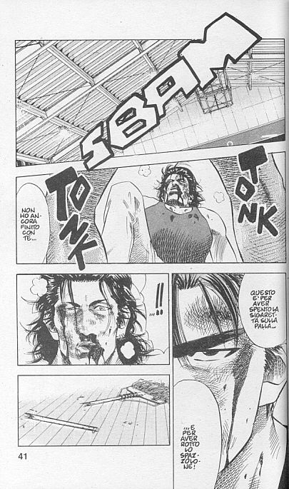 Read Slam Dunk IT Manga Online