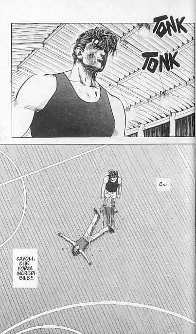 Read Slam Dunk IT Manga Online