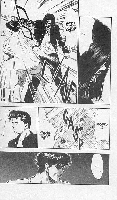 Read Slam Dunk IT Manga Online