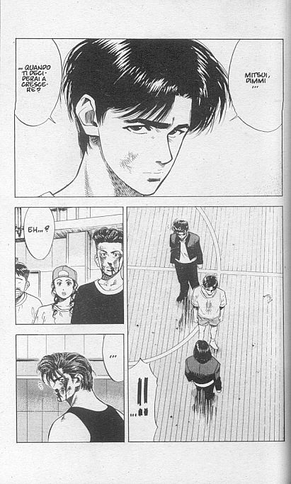 Read Slam Dunk IT Manga Online