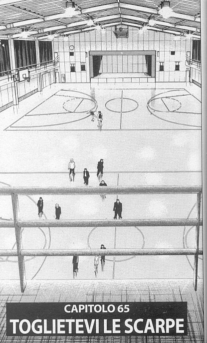 Read Slam Dunk IT Manga Online
