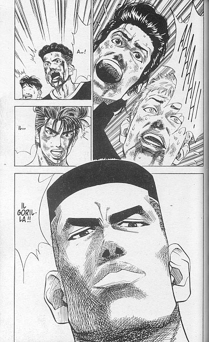 Read Slam Dunk IT Manga Online