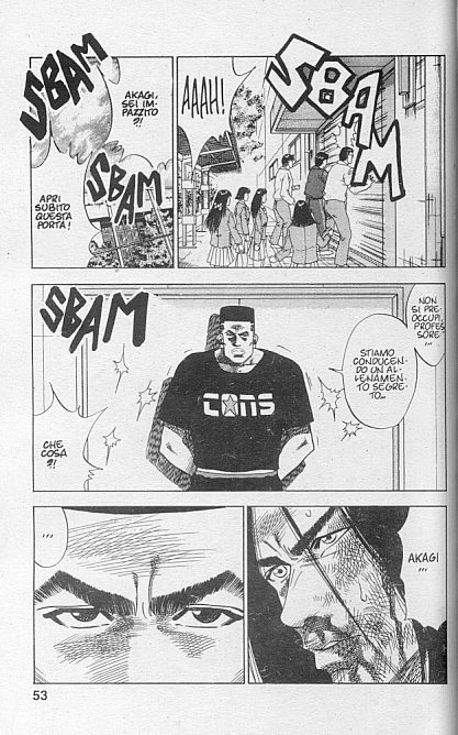 Read Slam Dunk IT Manga Online