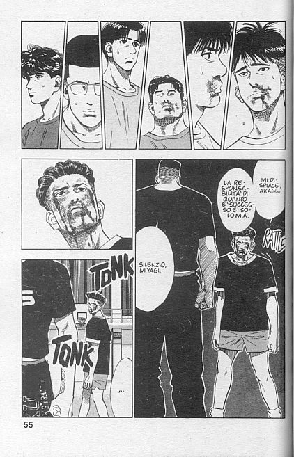 Read Slam Dunk IT Manga Online