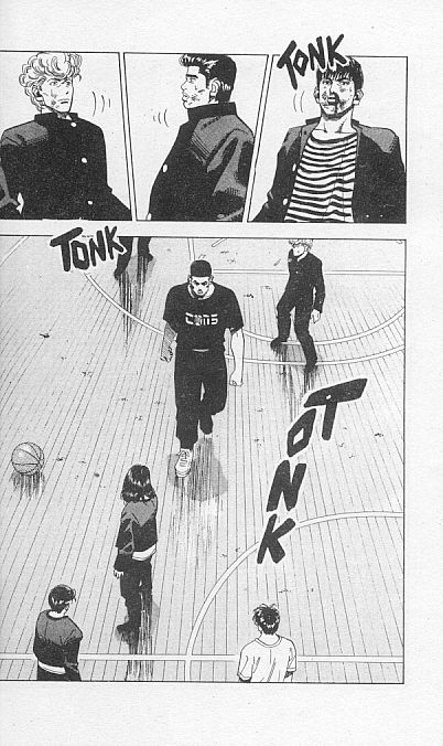 Read Slam Dunk IT Manga Online