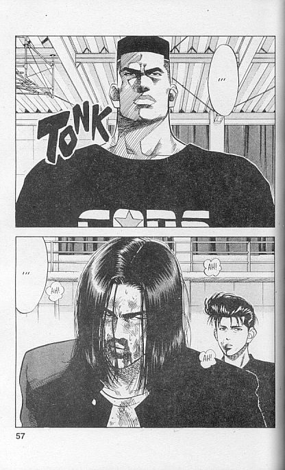 Read Slam Dunk IT Manga Online