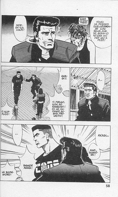 Read Slam Dunk IT Manga Online