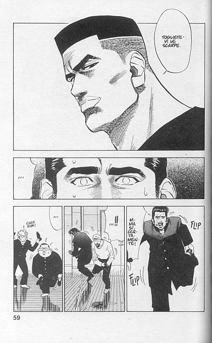 Read Slam Dunk IT Manga Online