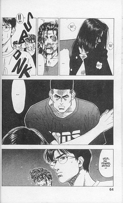 Read Slam Dunk IT Manga Online