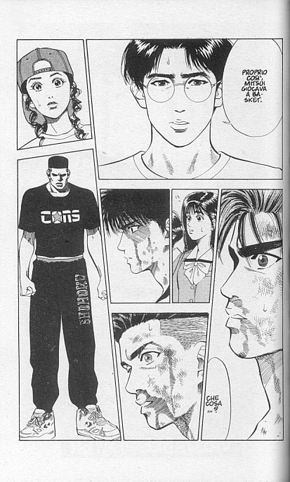 Read Slam Dunk IT Manga Online