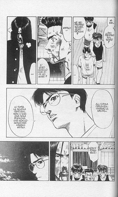 Read Slam Dunk IT Manga Online
