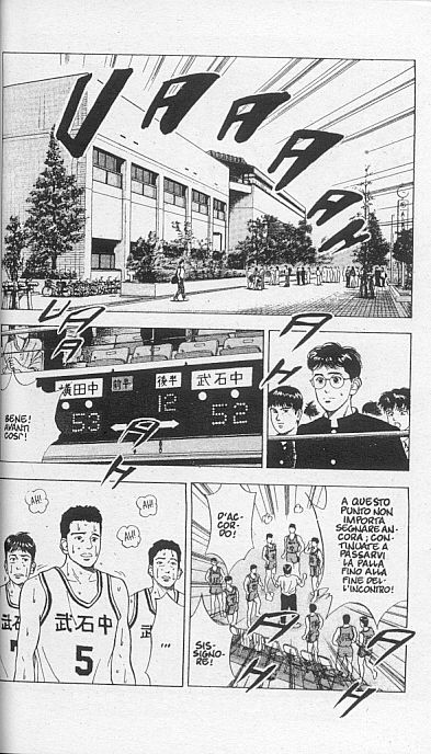 Read Slam Dunk IT Manga Online