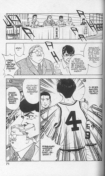 Read Slam Dunk IT Manga Online