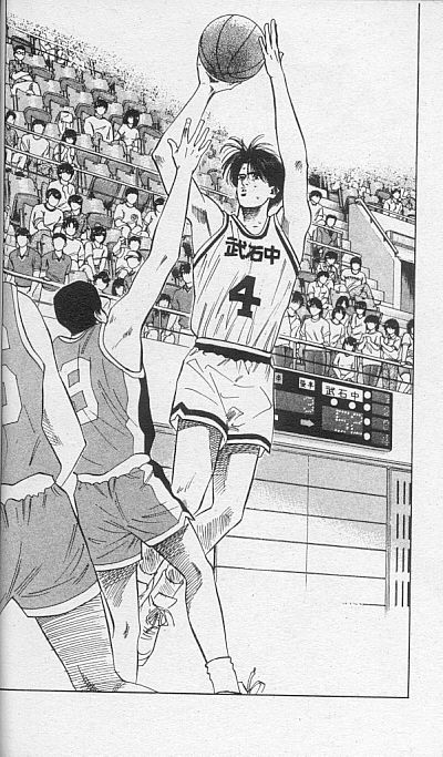 Read Slam Dunk IT Manga Online