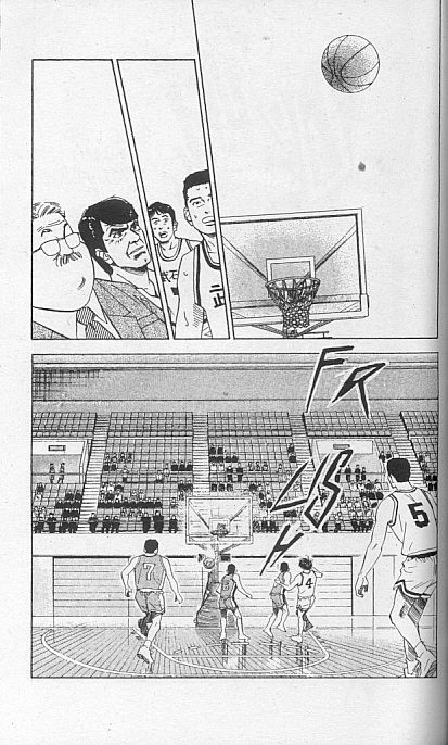 Read Slam Dunk IT Manga Online