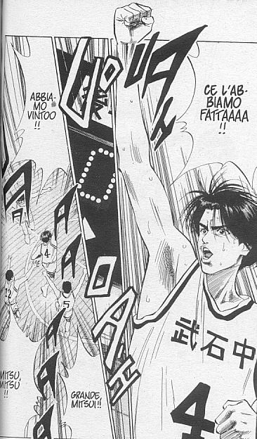 Read Slam Dunk IT Manga Online