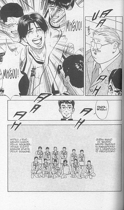 Read Slam Dunk IT Manga Online