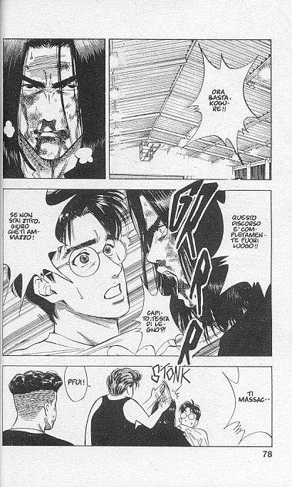 Read Slam Dunk IT Manga Online