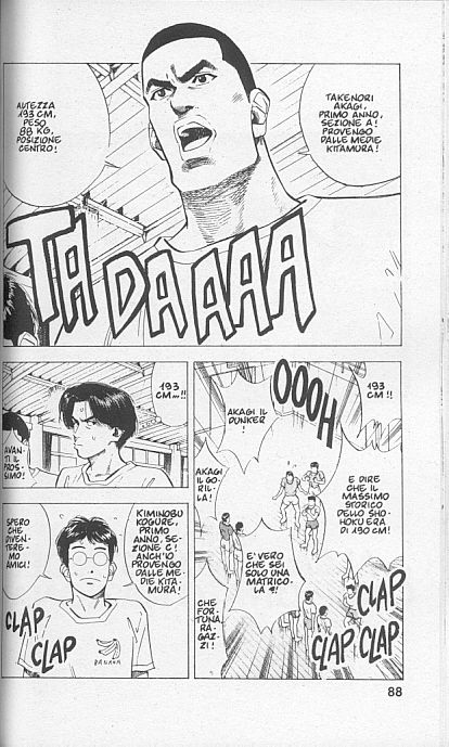 Read Slam Dunk IT Manga Online