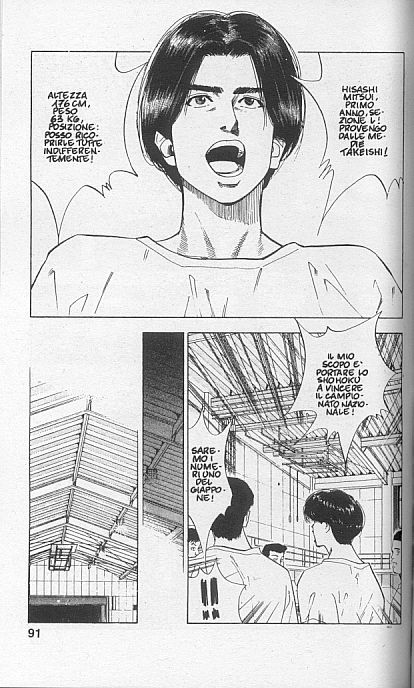 Read Slam Dunk IT Manga Online