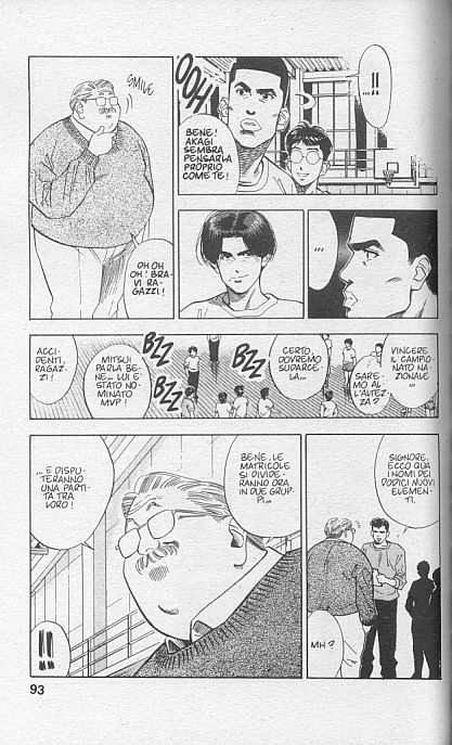 Read Slam Dunk IT Manga Online