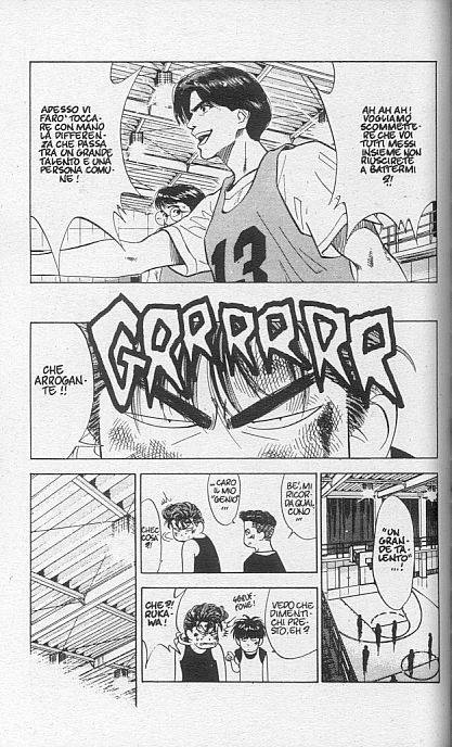 Read Slam Dunk IT Manga Online