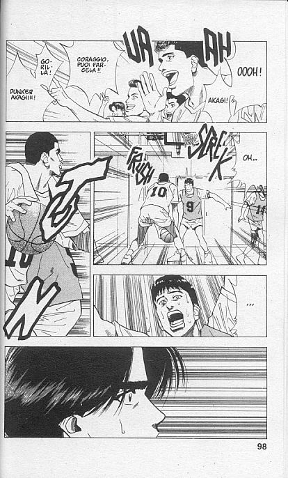 Read Slam Dunk IT Manga Online